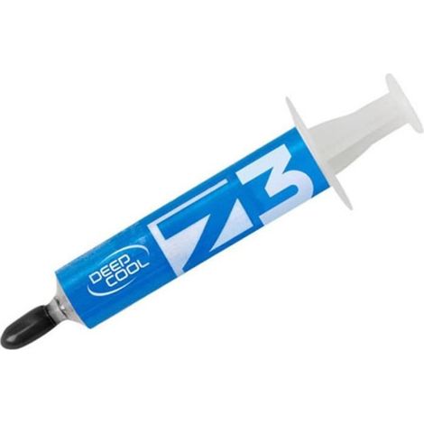 Deepcool Pasta termica Z3 1,5 g Argento universale (1/2)