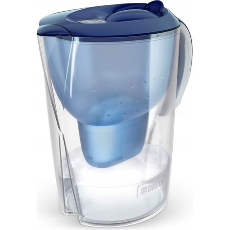 Brita Marella 3 Maxtra Pro Caraffa filtrante in PP (1/5)