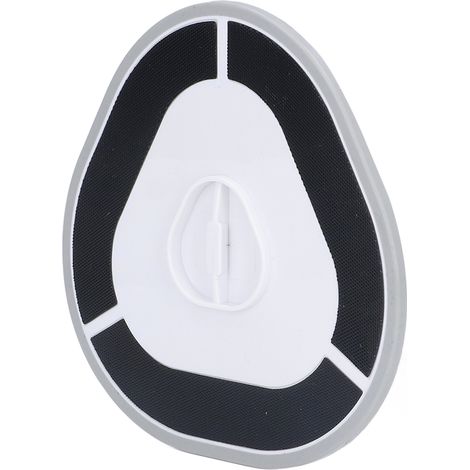 Ortviai Module de Balai Rotatif pour Robot Aspirateur NARWAL J1 – ABS Robuste, 13,9 x 13,6 cm (1/4)