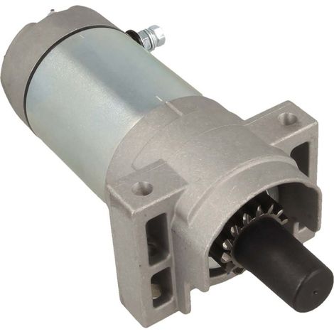 ORIGINAL STIGA Anlasser ST350 Rasentraktor 1330m 118551412/0