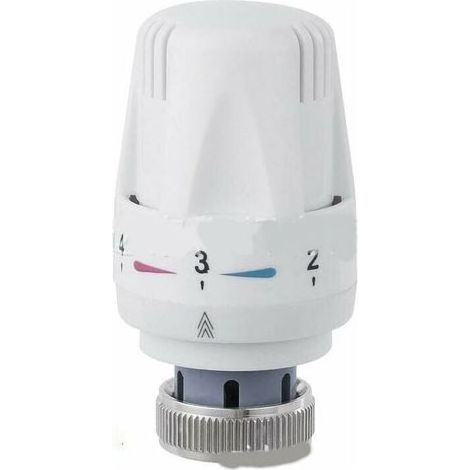 Thermostatventil für Heizkörper, Thermostatventil M30 x 1,5 (1/4)