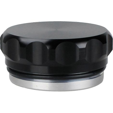 Bouchon de réservoir d'huile/carburant à souder modifié pour voiture, couvercle de réservoir d'eau 1 pouce (1/5)