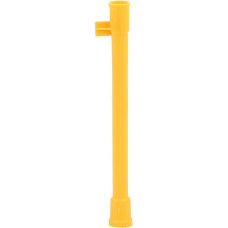 Ölmessstabrohr mit Kappe und Trichter 06A103663C für Kraftfahrzeuge (1/5)
