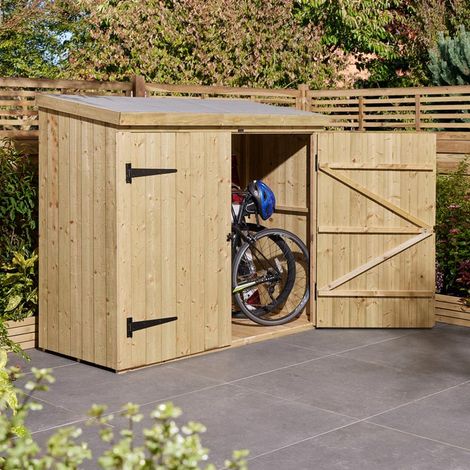 Rowlinson Premium Heritage Wallstore (1/5)