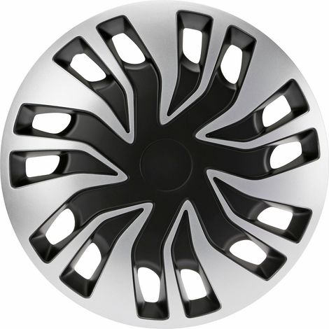 Gyro-Van - Set 4 copricerchi per furgoni / camper - Ø 16"