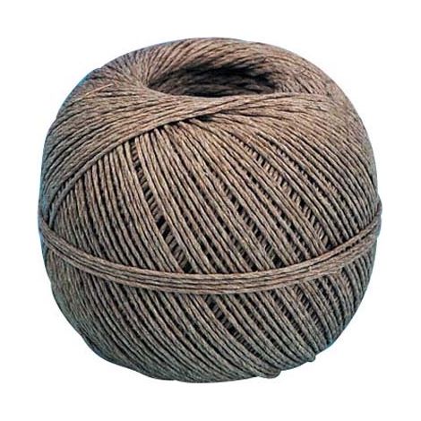 Ficelle Charcuterie 3,5/2 100g Grau - Corderie Tournonaise