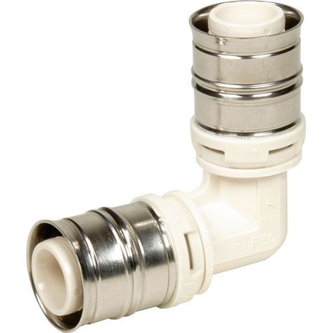 Fränkische Gomito 90 gradi alpex F50 PROFI PPSU 32-32, 88932200