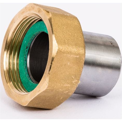 Danfoss Anschweißendenset DN32 G11/2A Set best, aus 2 Stück, 003H6914 (1/2)