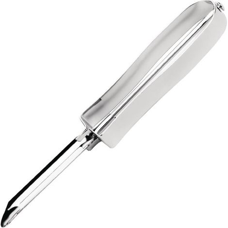 Eplucheur pivotant inox- Vogue (1/5)