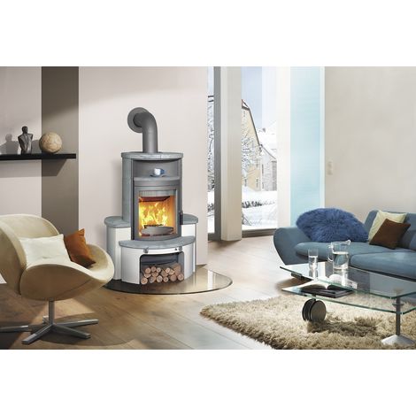 Avenso GT ECOplus 8 KW Naturst.