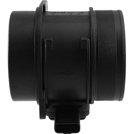 Les capteurs de débit d'air massique 5Wk97002 et 5Wk97002Z sont compatibles avec les moteurs Lancia Focus 2.0L. Les références 9645948980 et 1920Hh sont également mentionnées. (1/5)
