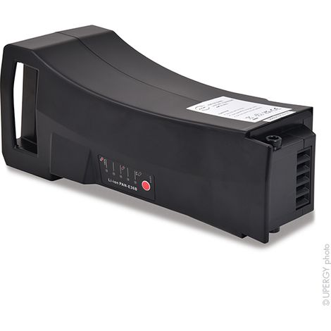NX - Batterie vélo électrique type Kalkhoff 522 Wh - 36V 14.5Ah