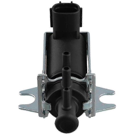 Électrovanne de dépression de suralimentation turbo pour voiture 1CDFTV pour 2000 - 2005 25819-27050 25819-27040 (1/5)