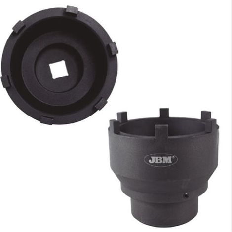 Vaso extracción tuerca eje trasero camión BENZ/MAN 95-115MM JBM 52937