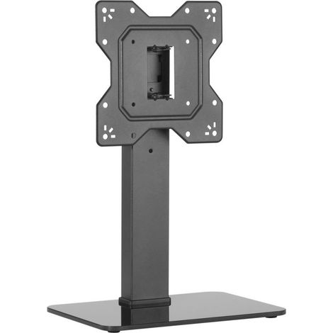 Techly ICA-LCD 323S supporto da tavolo per Tv a schermo piatto 109,2 cm (1/5)