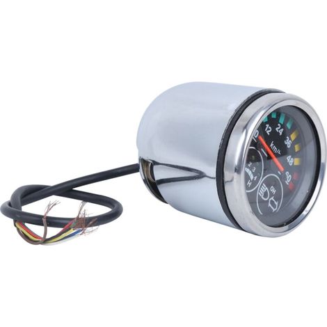 Kit de Conversion Vélo Électrique 48V pour Bicyclette, Accessoire Durable avec Longue Durée de Vie