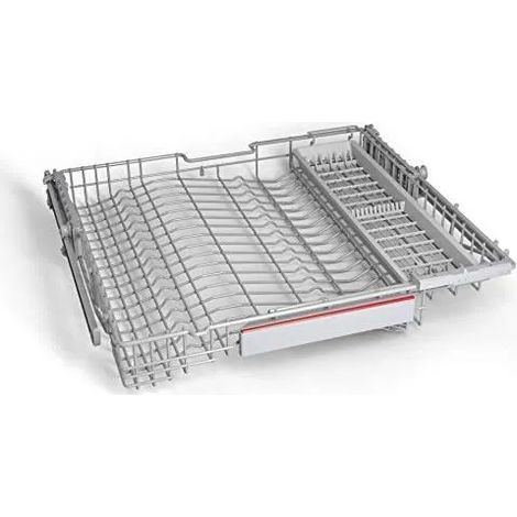 Bosch SGZ6RB04 Besteckschublade grau für Geschirrspüler