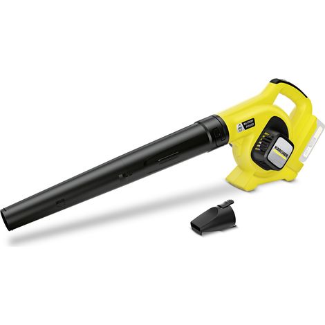 KARCHER Soffiatore per foglie a batteria LBL 2 Battery (1/5)