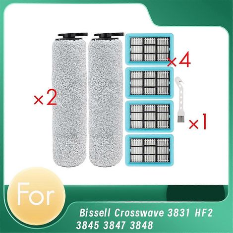 Pièce détachée pour aspirateur Crosswave Hard Floor Expert -- (1/5)