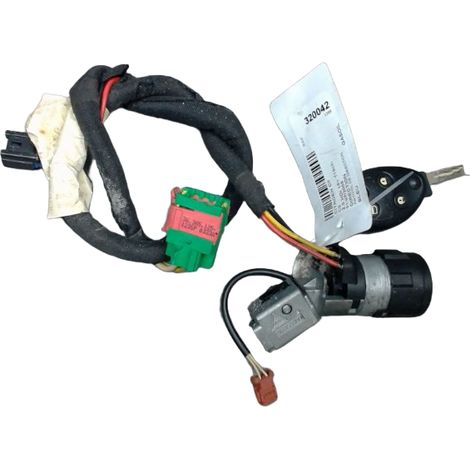 [PRODUIT D'OCCASION] Antivol De Direction CITROEN C8 ♻️ Ref Oe. 4162y2 - Garantie à vie (1/4)
