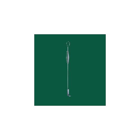Racloir à cendres pour Big Green Egg Mini MiniMax et Small (1/5)