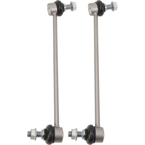 Liens Anti-roulis de Suspension avant, tiges de chute d'extrémité de barre stabilisatrice 31356777319 pour 528i 535d 535i 550i 640i (1/5)