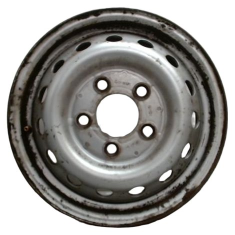 Jante Tole VOLKSWAGEN Lt35 (1/2)