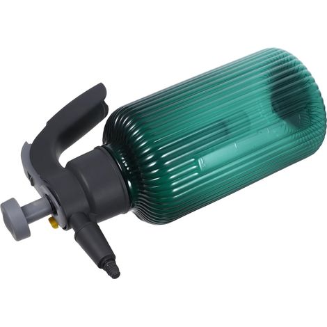 Arrosoir haute pression pulvérisateur seaux de jardinage Buse de plein air pouvez outil de jardinage d'eau bouteilles de pulvérisation de plantes arrosoir de jardin pp (1/5)