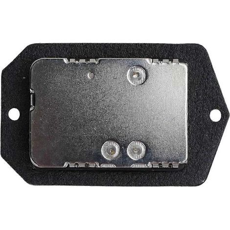 71743149 Résistance de ventilateur de voiture pour Sedici 2006-2014 Accessoires auto (1/5)