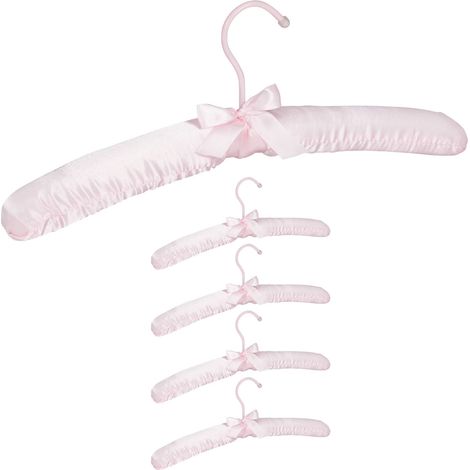 Kleiderbugel aus satin 883067 (1/5)