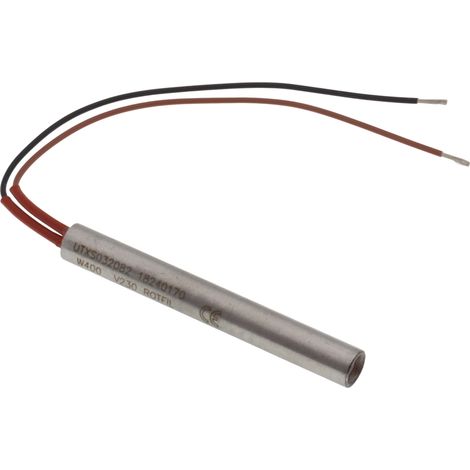 Grimac resistenza cilindro UTXS032082 400W 230V 10mm macchina caffè Pallina Twin (1/3)