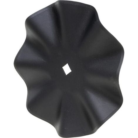 Disco ondulato 520x5mm UNIVERSALE HD520541