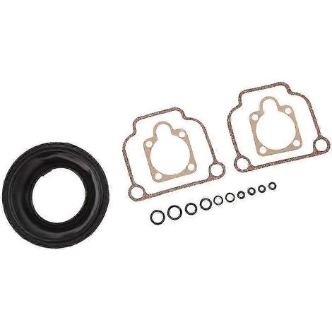 3-4er-Pack Vergaser-Reparatursatz für BMW BING CV 32mm Vergaser R65 R75 R80 R90 R100 Autobahn
