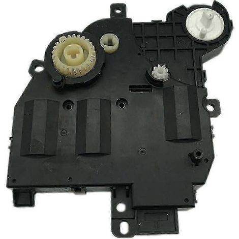 87106-48170 87106-06370 Servomoteur de radiateur de climatiseur pour NX NX (AZ10) RX Elfa (H30) 87106-481 (1/5)