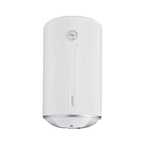 SCALDACQUA ELETTRICO Sopralavello Atlantic 1.200 W - lt. 15 - cm. Ø34x40h