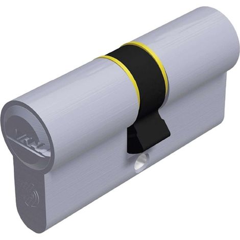 CILINDRO K2 A PROFILO EUROPEO SECUREMME 3200CCS MM.40-50