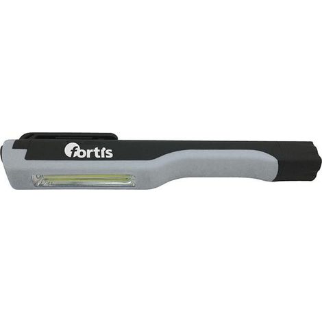 Led Pluma De La Luz 1 Watt Fortis (1/2)
