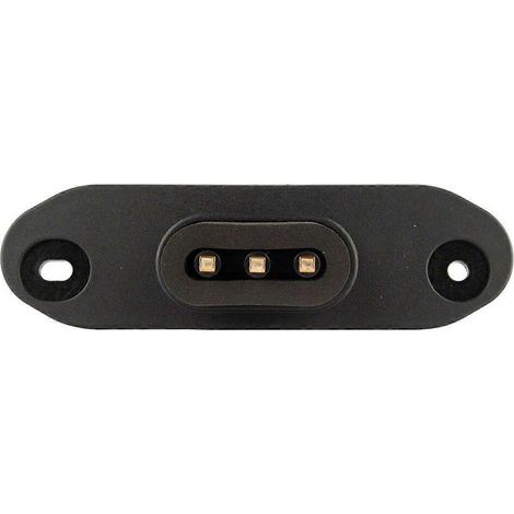 Connecteur de borne de verrouillage électrique de porte de voiture pour Transit 2015-2022-- (1/5)
