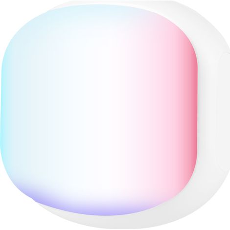 Télécommande universelle IRF pour lampe d'ambiance infrarouge, télécommande pour climatiseur, télécommande WiFi (1/5)