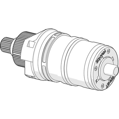 Hansa Thermostatkartusche 59913871 3.3 (1/2)