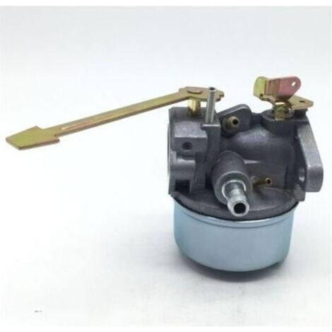 Carburateur Tecumseh 640086A HSK600 HSK635 TH098SA (1/4)