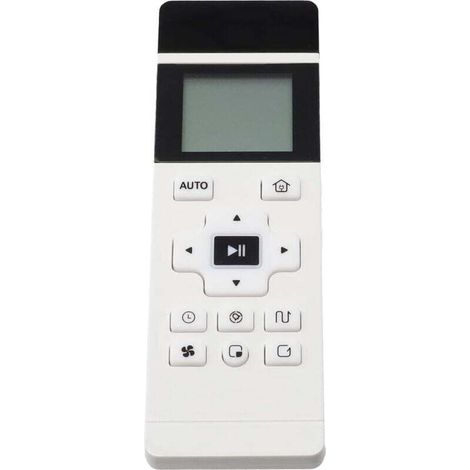 Robot aspirapolvere con telecomando per Lefant M210, XU, M210B, M210P, M213, M213S, N1K, P1, F1, M501B - KZQ (1/4)