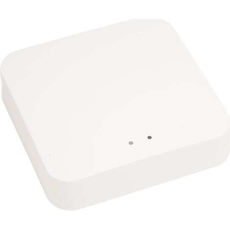 Passerelle sans fil et centre de contrôle domotique pour ZigBee pour TUYA (automatisation de la maison). (1/5)