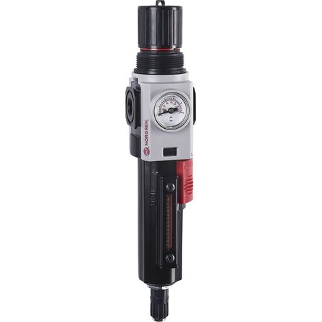 filtro regolatore imi-norgren b82g-2gk-ad1-rmg filtrazione regolazione pressione