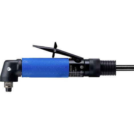 MEULEUSE D'ANGLE PNEUMATIQUE PFERD PWAS 4-200 HV 80209011 370 W
