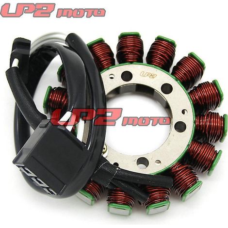 For Kawasaki ZX1000 ZX-10R 2006-2007 new stator magneto coil generator coil( ) (1/3)