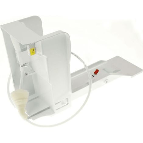 CARTER DE POMPE POUR REFRIGERATEUR LG - ABQ75583102