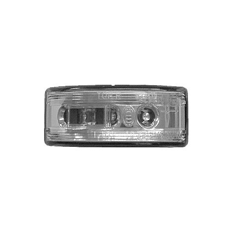 Hella LED-Zusatzblinkleuchte 12 V