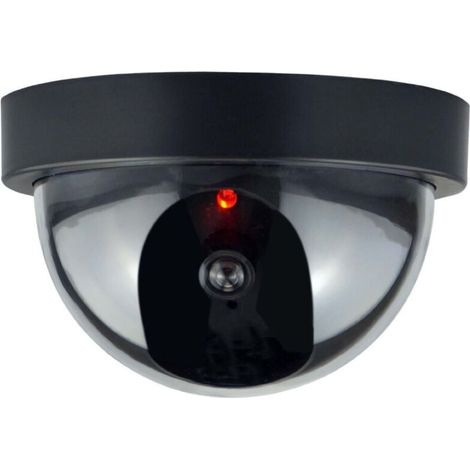 Finta Telekamera mit LED-Lampeggiant-Raum (1/5)