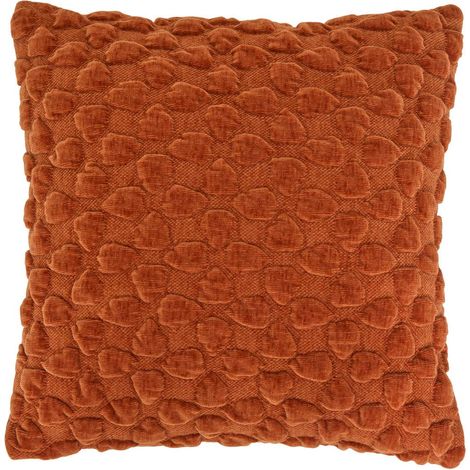 Cuscino nova ambra 40x40cm - Atmosphera créateur d'intérieur